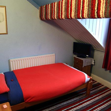 Devon View Guesthouse Суонси Экстерьер фото