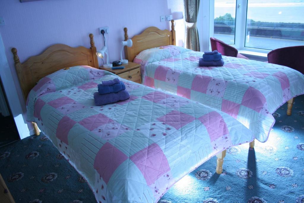 Devon View Guesthouse Суонси Номер фото
