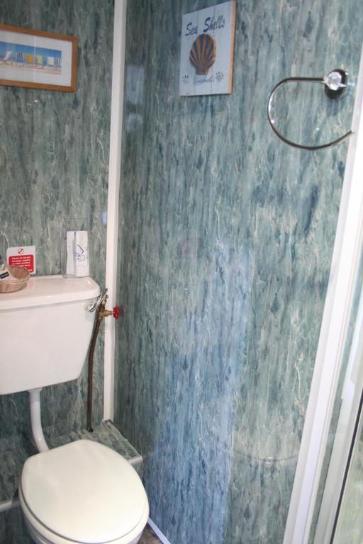Devon View Guesthouse Суонси Номер фото