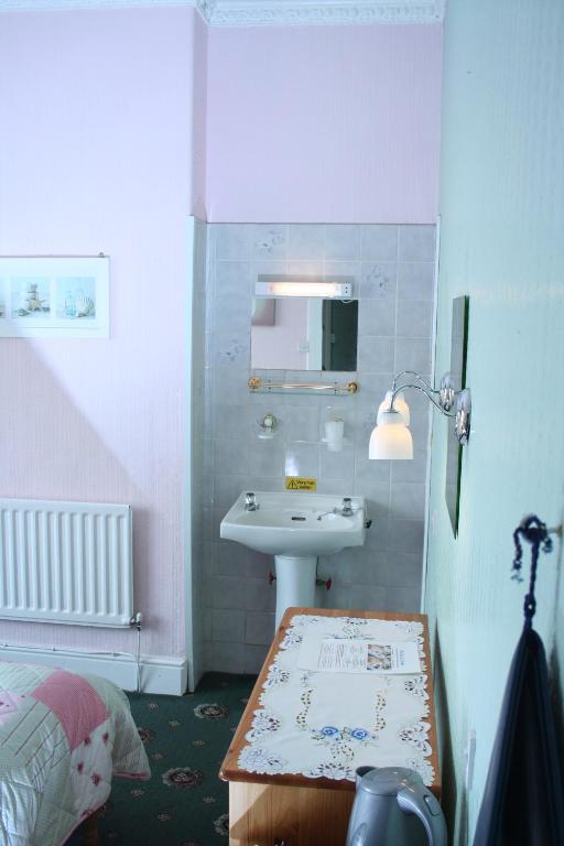 Devon View Guesthouse Суонси Номер фото