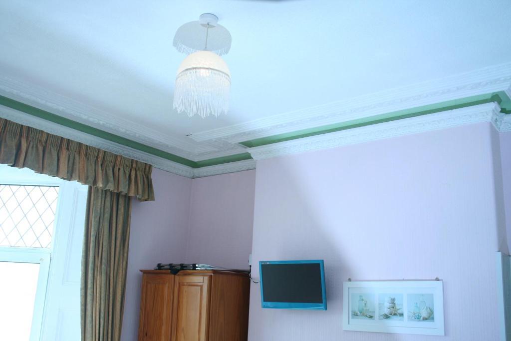 Devon View Guesthouse Суонси Номер фото
