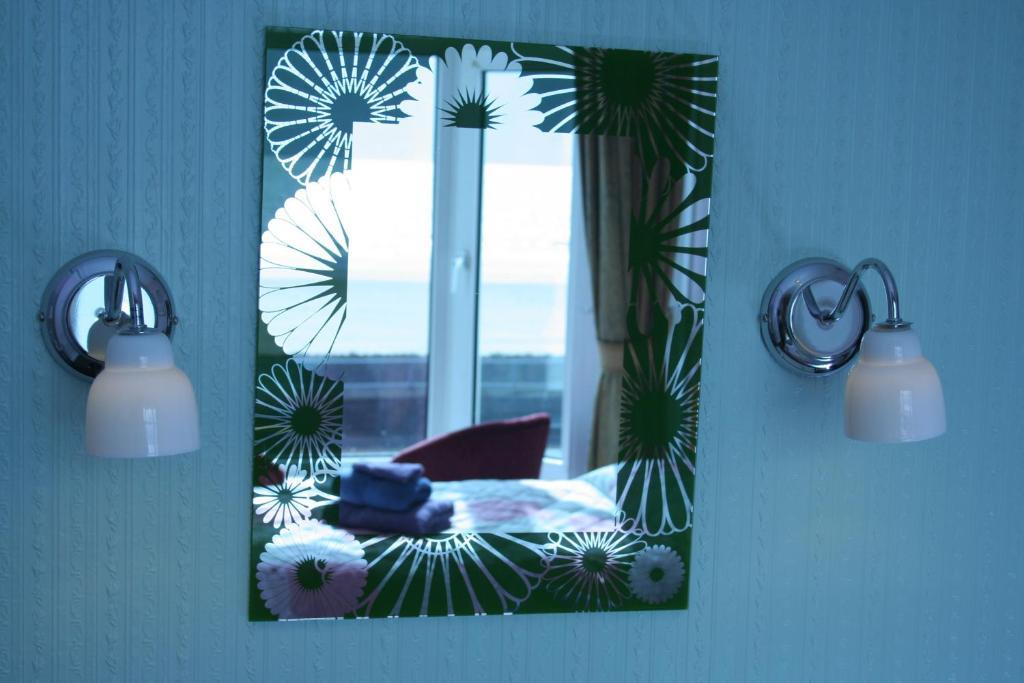 Devon View Guesthouse Суонси Номер фото