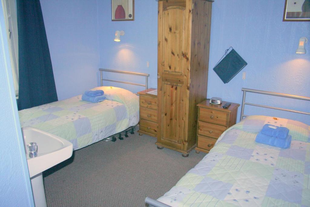 Devon View Guesthouse Суонси Номер фото