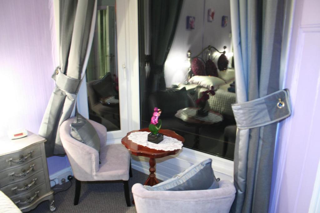 Devon View Guesthouse Суонси Номер фото