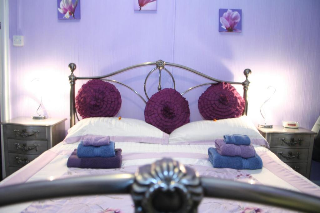 Devon View Guesthouse Суонси Номер фото