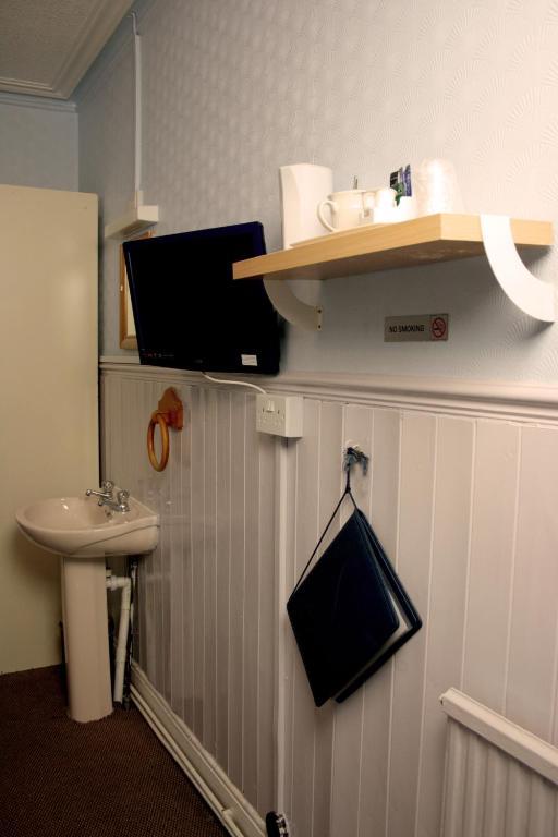 Devon View Guesthouse Суонси Номер фото