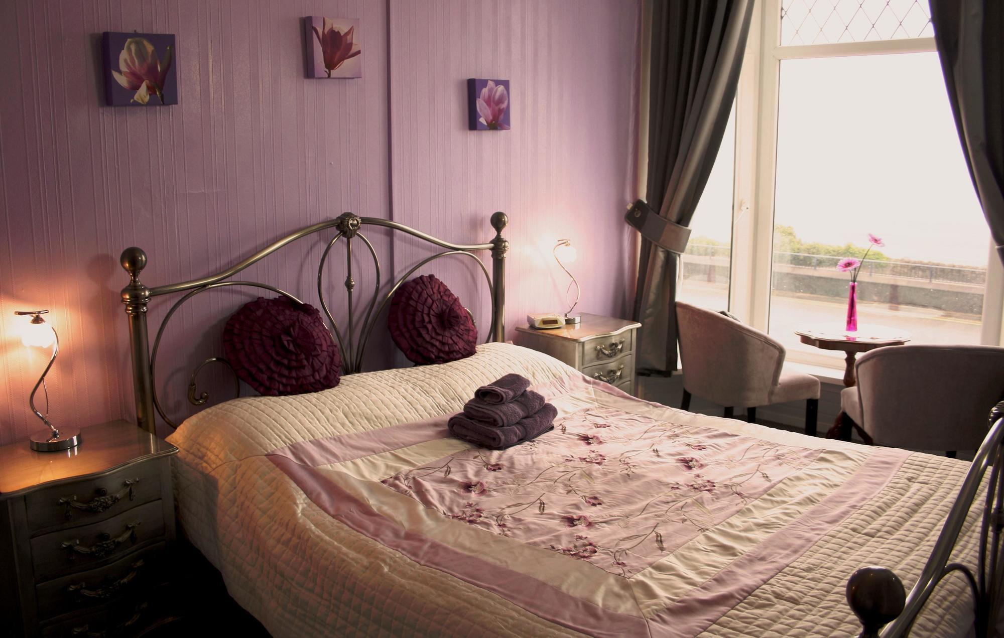 Devon View Guesthouse Суонси Экстерьер фото