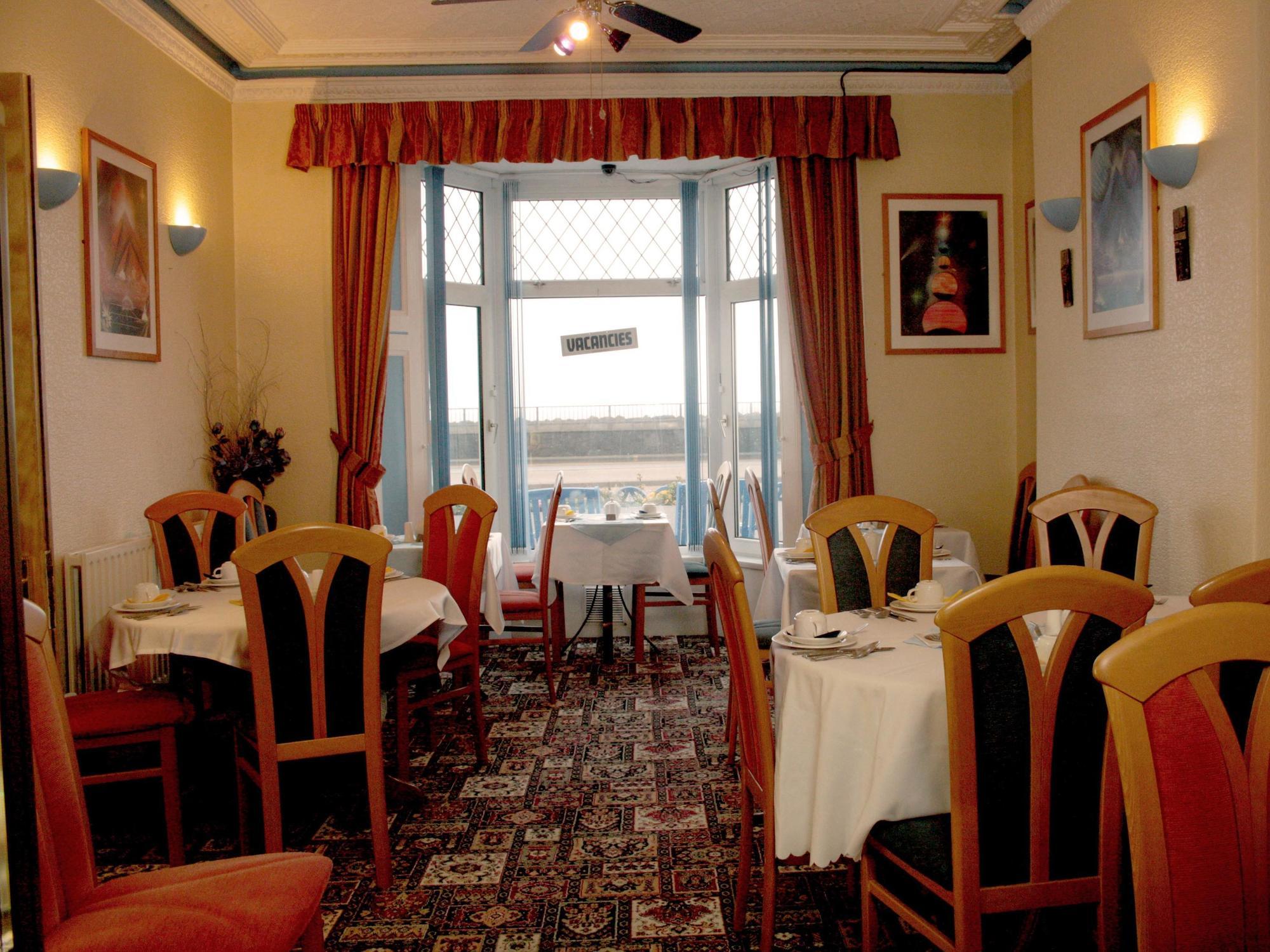 Devon View Guesthouse Суонси Экстерьер фото
