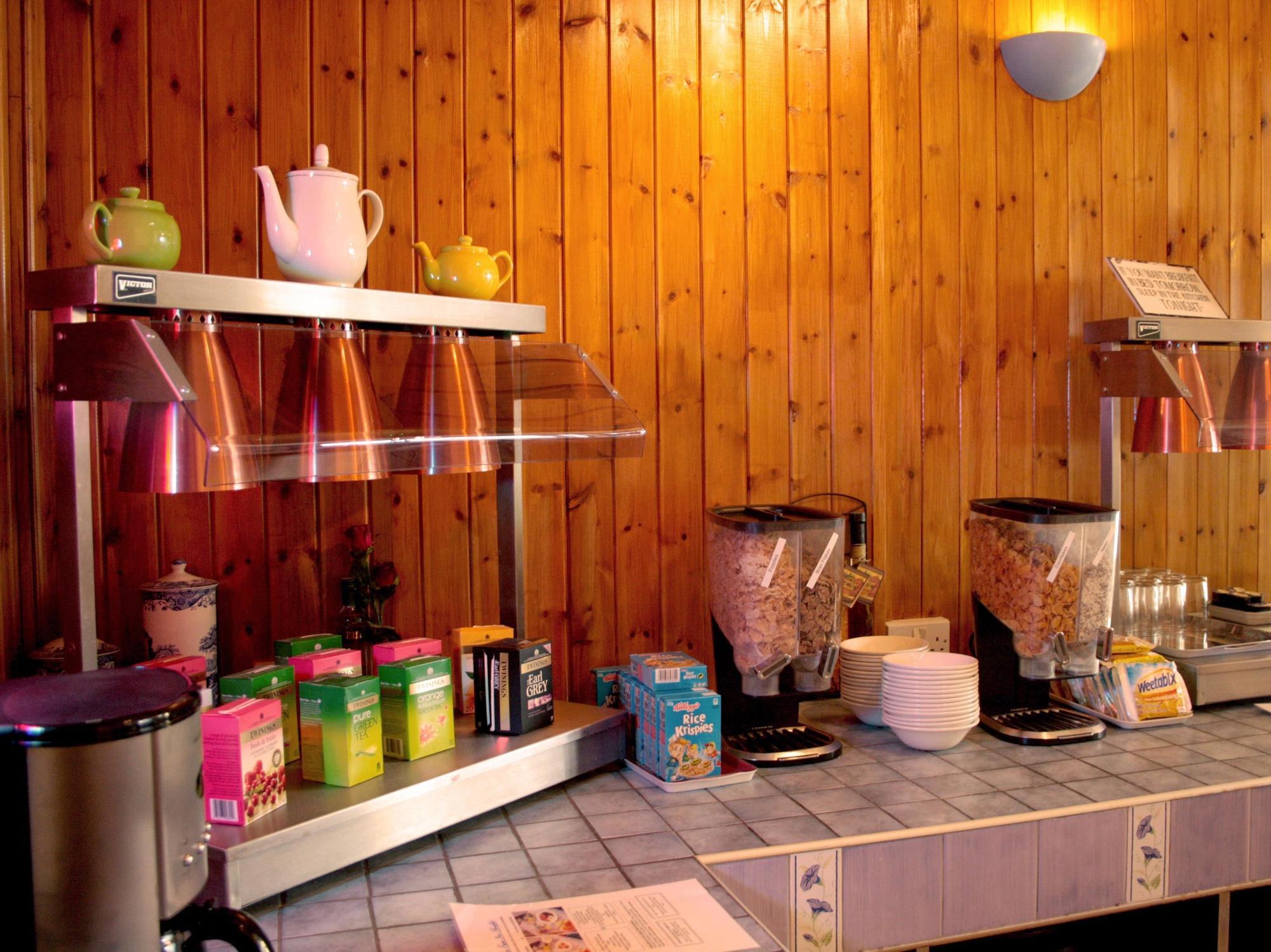 Devon View Guesthouse Суонси Экстерьер фото