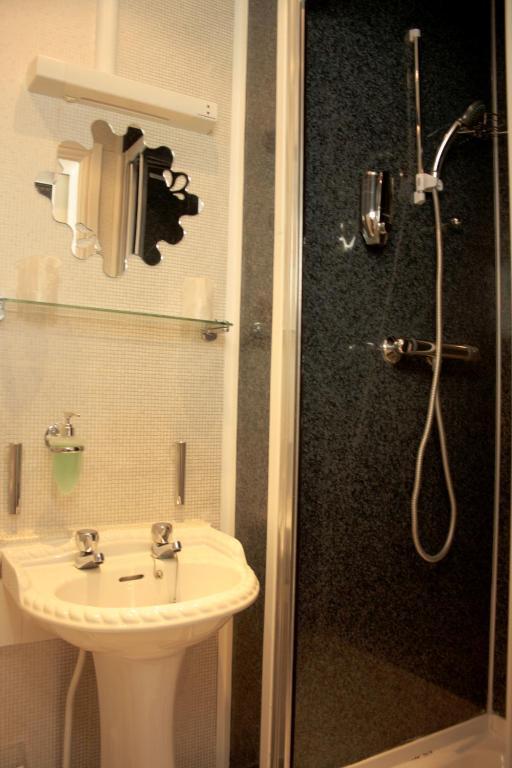Devon View Guesthouse Суонси Номер фото