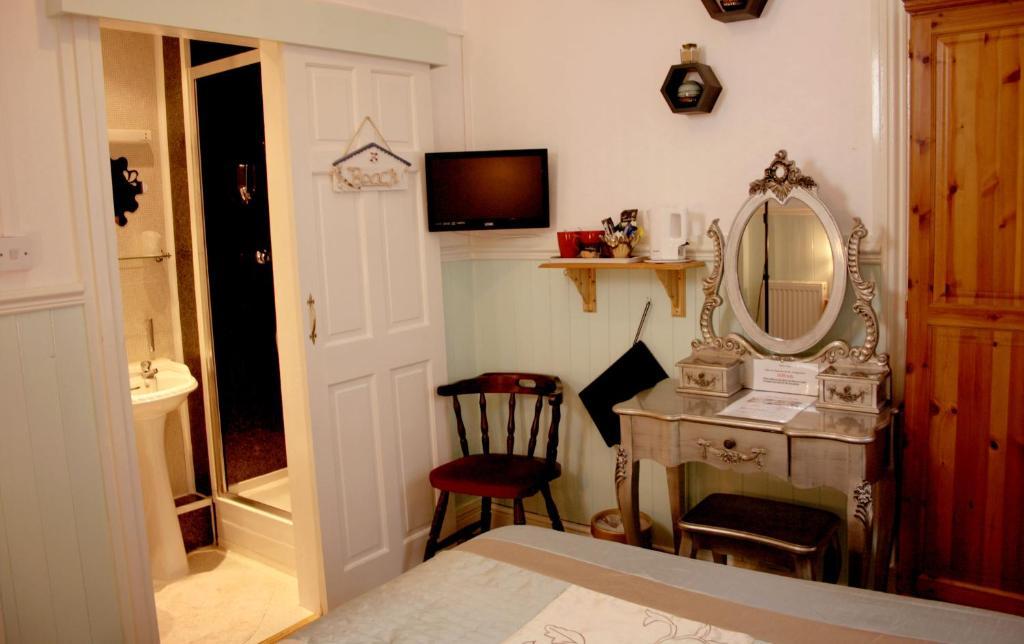 Devon View Guesthouse Суонси Номер фото