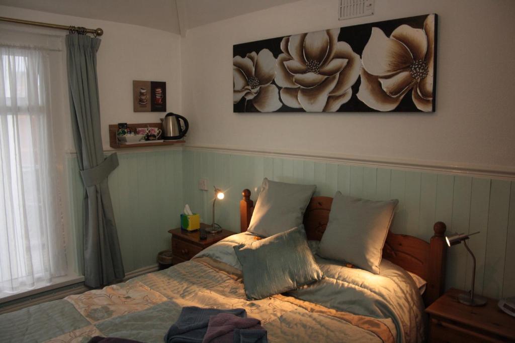 Devon View Guesthouse Суонси Номер фото