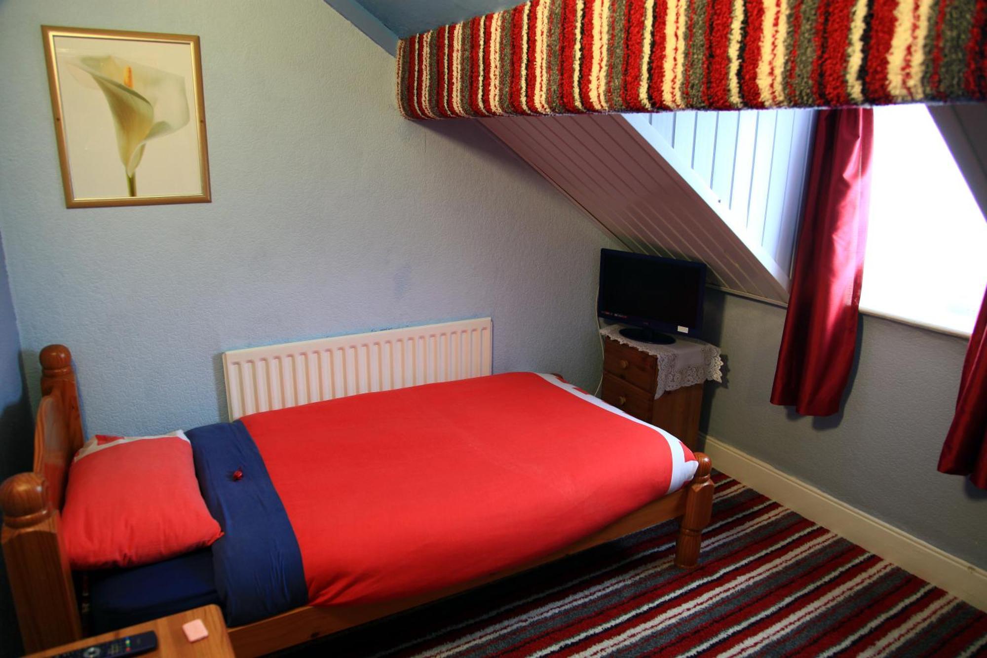 Devon View Guesthouse Суонси Экстерьер фото