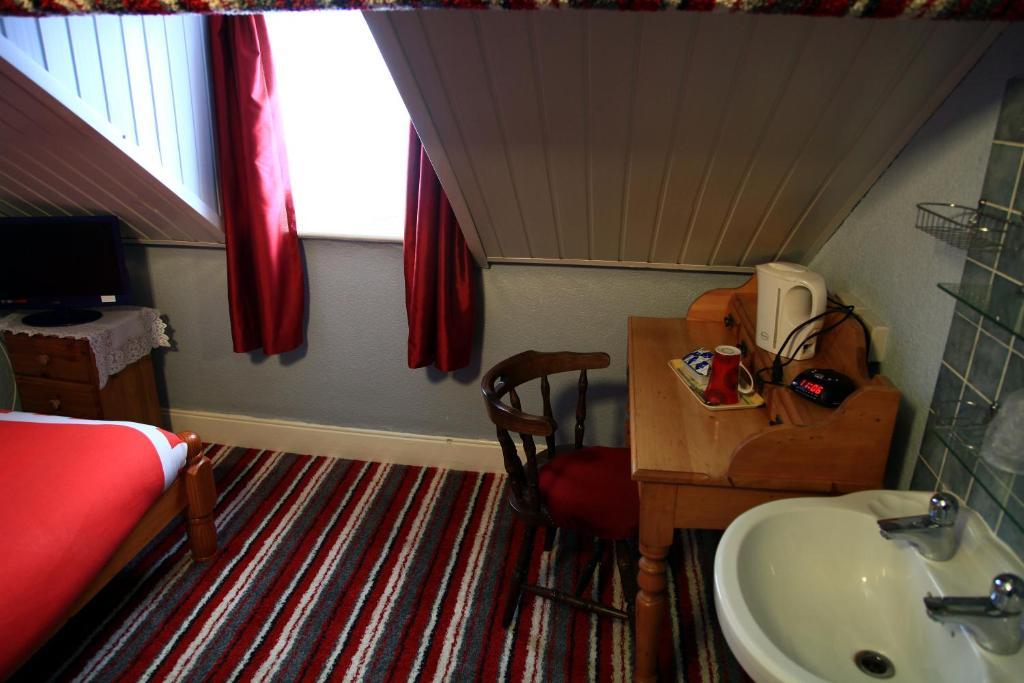 Devon View Guesthouse Суонси Номер фото