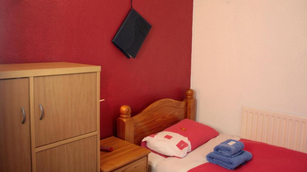 Devon View Guesthouse Суонси Номер фото