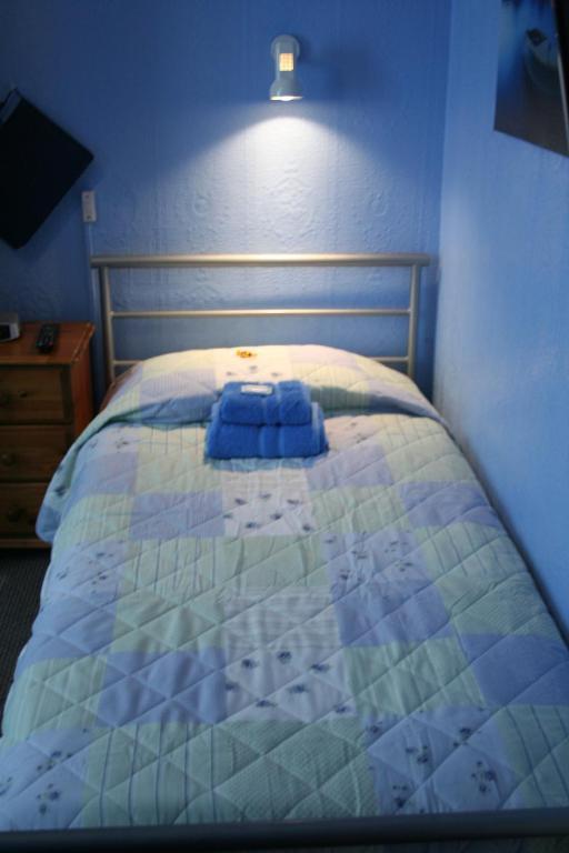 Devon View Guesthouse Суонси Номер фото