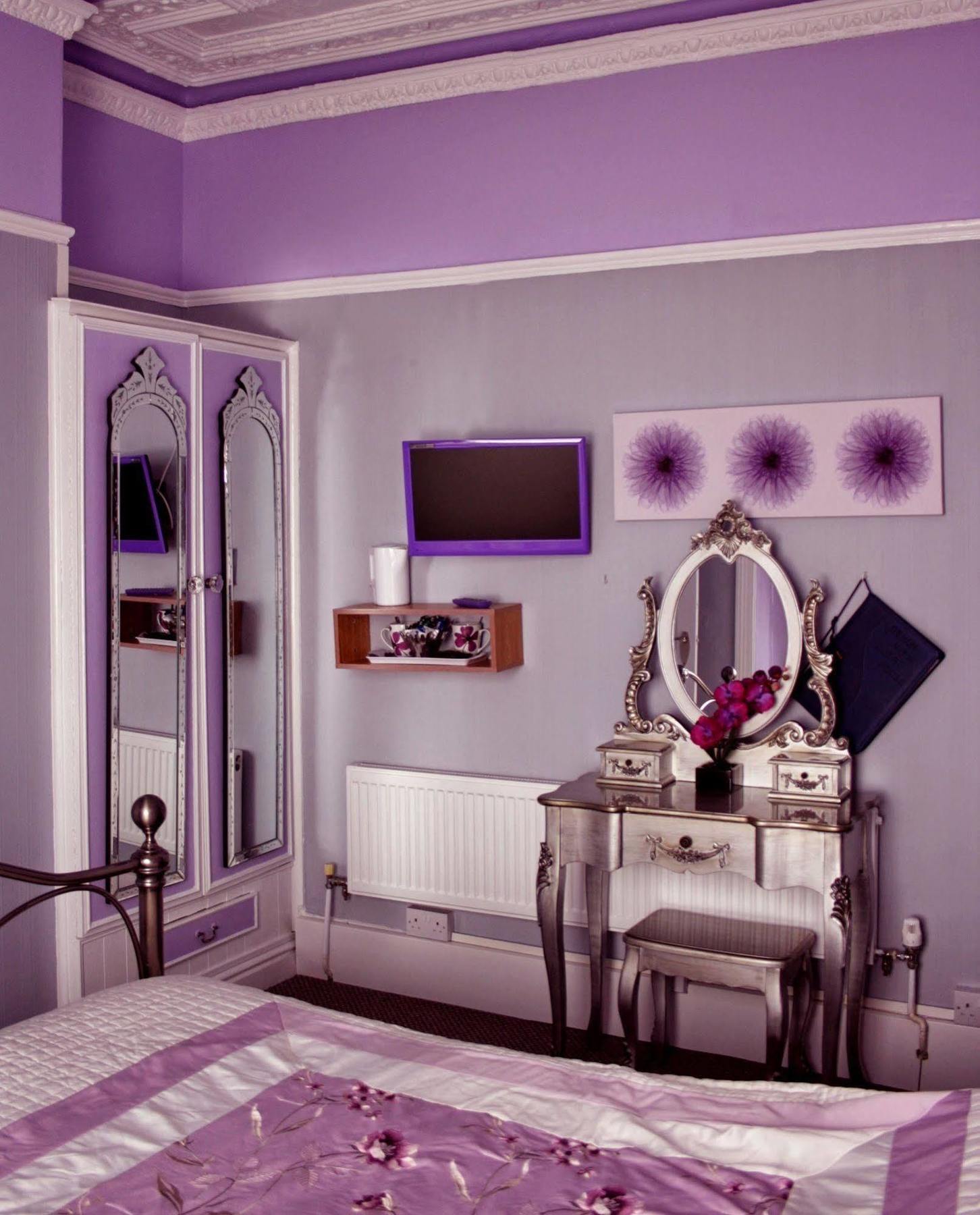 Devon View Guesthouse Суонси Экстерьер фото