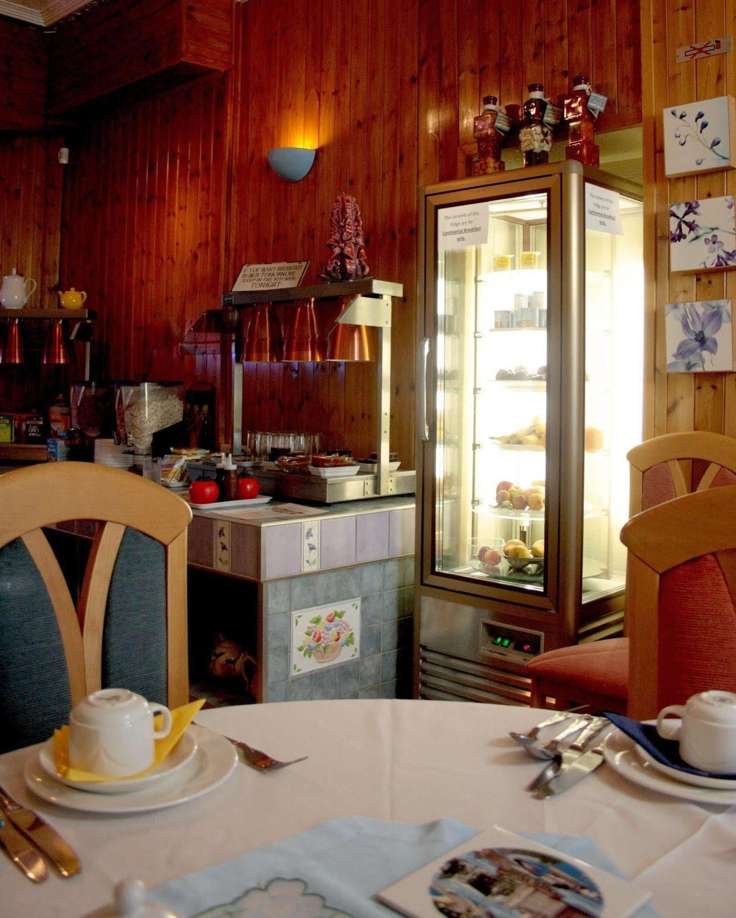 Devon View Guesthouse Суонси Экстерьер фото