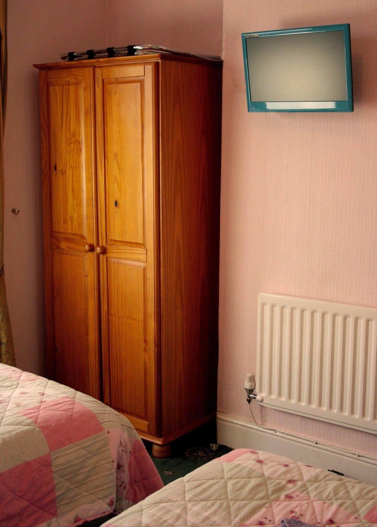 Devon View Guesthouse Суонси Экстерьер фото