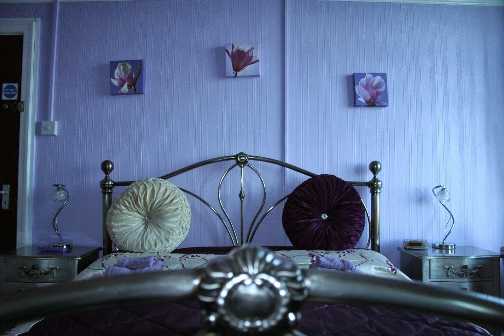 Devon View Guesthouse Суонси Экстерьер фото
