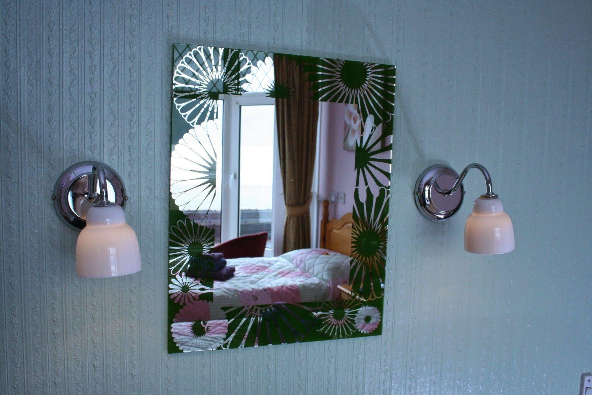 Devon View Guesthouse Суонси Экстерьер фото