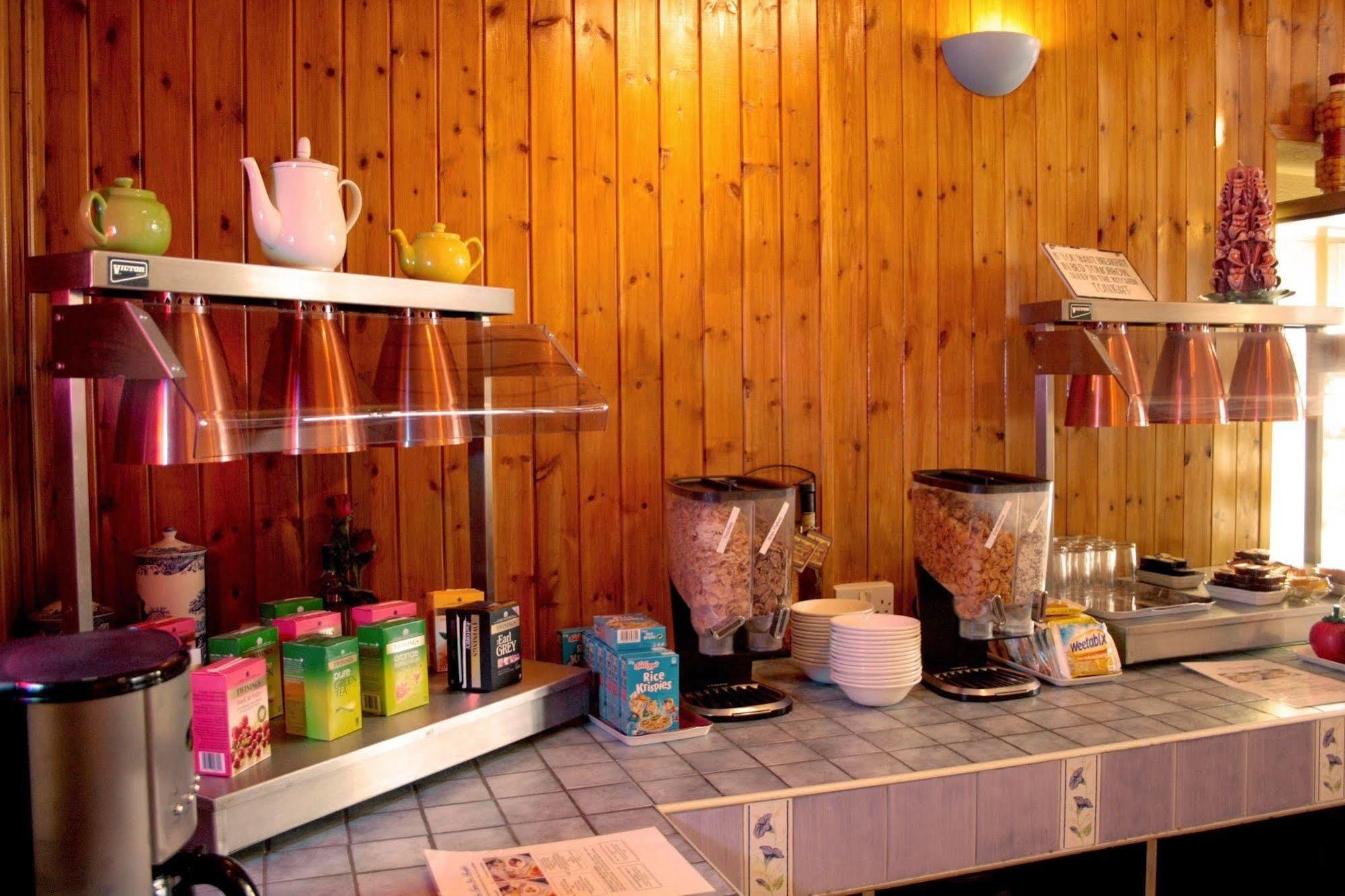 Devon View Guesthouse Суонси Экстерьер фото