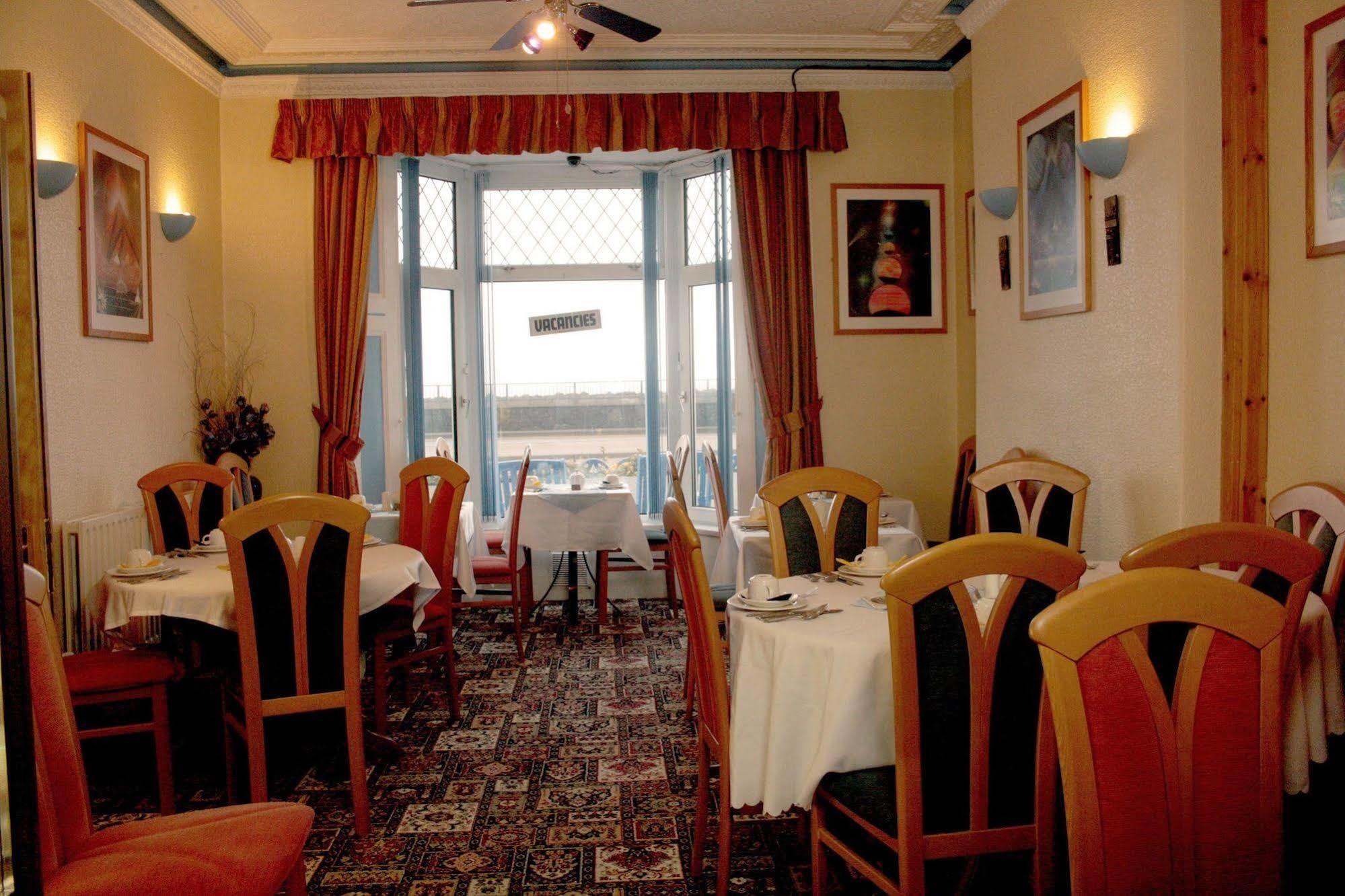 Devon View Guesthouse Суонси Экстерьер фото